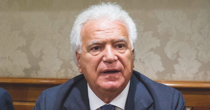 Renzi, Lotti, Denis: tre uomini in Consip