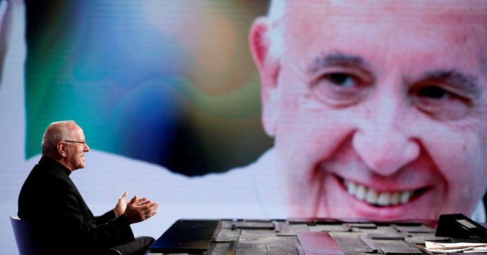 Vaticano, tolti alla Segreteria di Stato i conti dello Ior per evitare il rischio di altri scandali