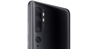 Copertina di Xiaomi brevetta uno smartphone con fotocamera removibile, il futuro è modulare?
