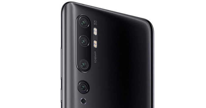 Xiaomi brevetta uno smartphone con fotocamera removibile, il futuro è modulare?