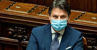 Copertina di Conte: “Rafforzare coesione e squadra di governo. L’apertura al dialogo mai mancata. Recovery plan migliorato grazie ai partiti”