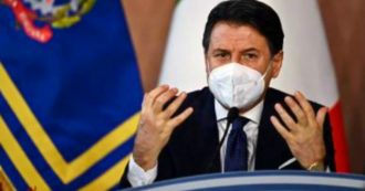 Conte: “Sintesi urgente sul Recovery, governo non può galleggiare”. Renzi? “Non sfido nessuno. Se manca fiducia andrò in Aula”. E sulla delega ai Servizi: “È prerogativa premier”. Vaccino: “Escludo obbligo”