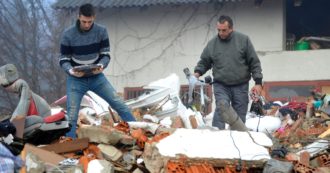 Terremoto in Croazia: la terra trema ancora. Il primo ministro Plenkovic: “Primo stanziamento da 16 milioni di euro”