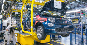 Copertina di Fca, 166 milioni investiti sullo stabilimento di Tychy. Produrrà anche Alfa Romeo e Jeep
