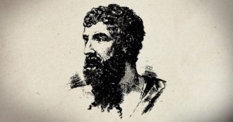 Copertina di Perché Aristofane merita di tornare protagonista nel teatro contemporaneo