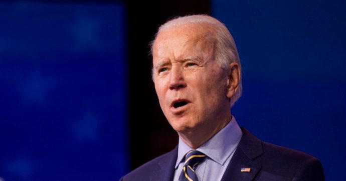 Difesa, Trump tiene all’oscuro Biden