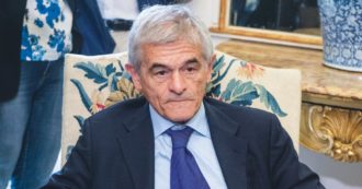 Copertina di Torino: il grande intrigo dem ha la variante Chiamparino