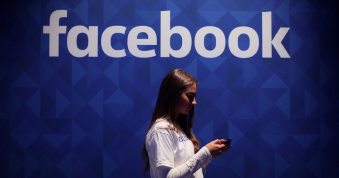Facebook, la storia dei 533 milioni di account rubati equivale a un disastro ecologico dell’era moderna