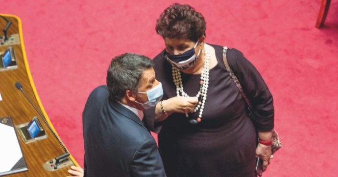 L’ultima minaccia di Iv: “Ciao diventerà addio”