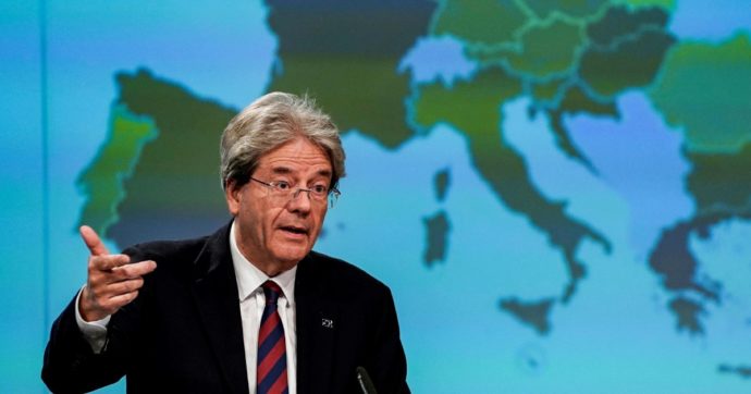 La storia. Gentiloni schiaffeggia il Bullo: e il Patto?