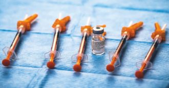 Spreco? Le super siringhe ora fanno aumentare le dosi