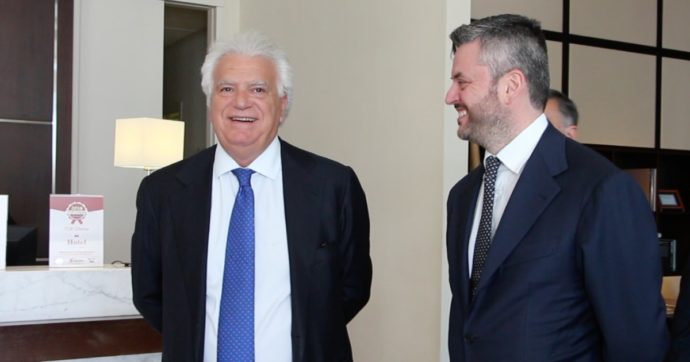 Calabria, l’ex consigliere condannato per concorso esterno e la campagna per Mancini jr: “40-50mila euro per tutti i quartieri”