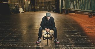 Copertina di La zampata del leone. Vasco “Una canzone… buttata via”