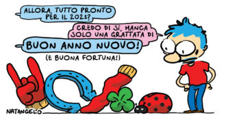 Copertina di Ilfattoquotidiano.it è cresciuto (in tutti i sensi) nell’emergenza. E continuerà a farlo nel 2021