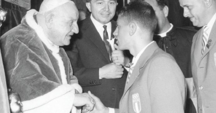 Copertina di Potere, Giochi e papi: Roma ritrova l’orgoglio del 1960
