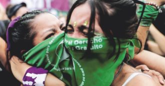 Copertina di “Le donne con l’aborto portavano uno stigma: ora non sarà più così”