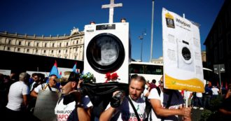 Copertina di I tavoli di crisi: un 2020 di tregua in vista di aprile