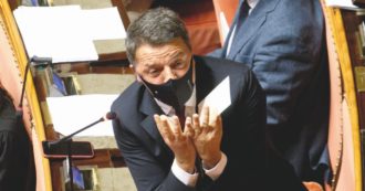 Copertina di Iv non ottiene nulla sul Recovery Plan: muro contro muro