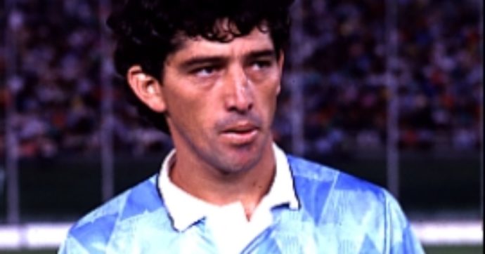 Ti ricordi – Amarildo, le sue Bibbie agli avversari prima dei match e quella testata a Manfredonia prima di un derby al Flaminio