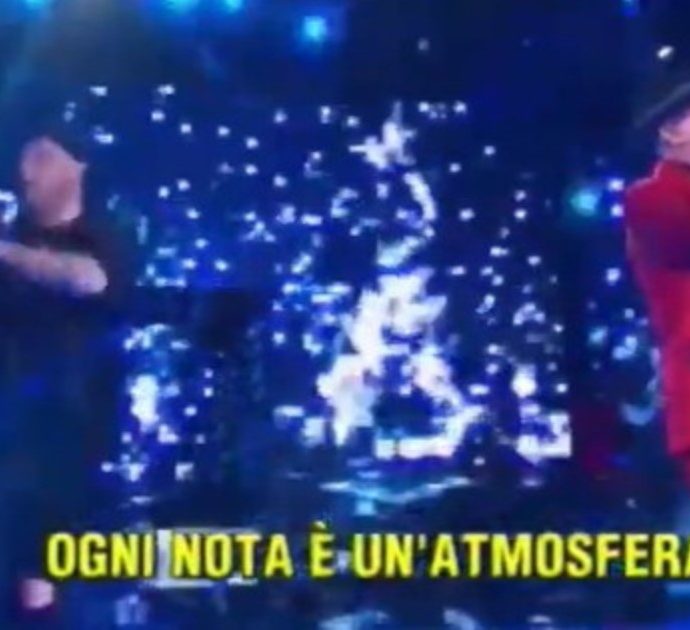 L’anno che verrà, la Rai censura in diretta J-Ax e Clementino: “Muoviti arra***a”. Ecco cosa è successo
