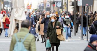 Dal 7 gennaio tornano le fasce: le Regioni saranno gialle, arancioni o rosse in base al nuovo monitoraggio sul contagio