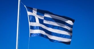 Copertina di Grecia e Unione Europea: una storia lunga quaranta anni fatta di luci e ombre
