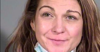 Copertina di Usa, figli positivi al Covid: la mamma li picchia perché non indossano le mascherine. Arrestata