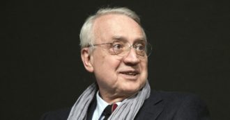Copertina di Caro Paolo Flores d’Arcais, la chiusura di MicroMega è una grande perdita. Ma ho fiducia in te