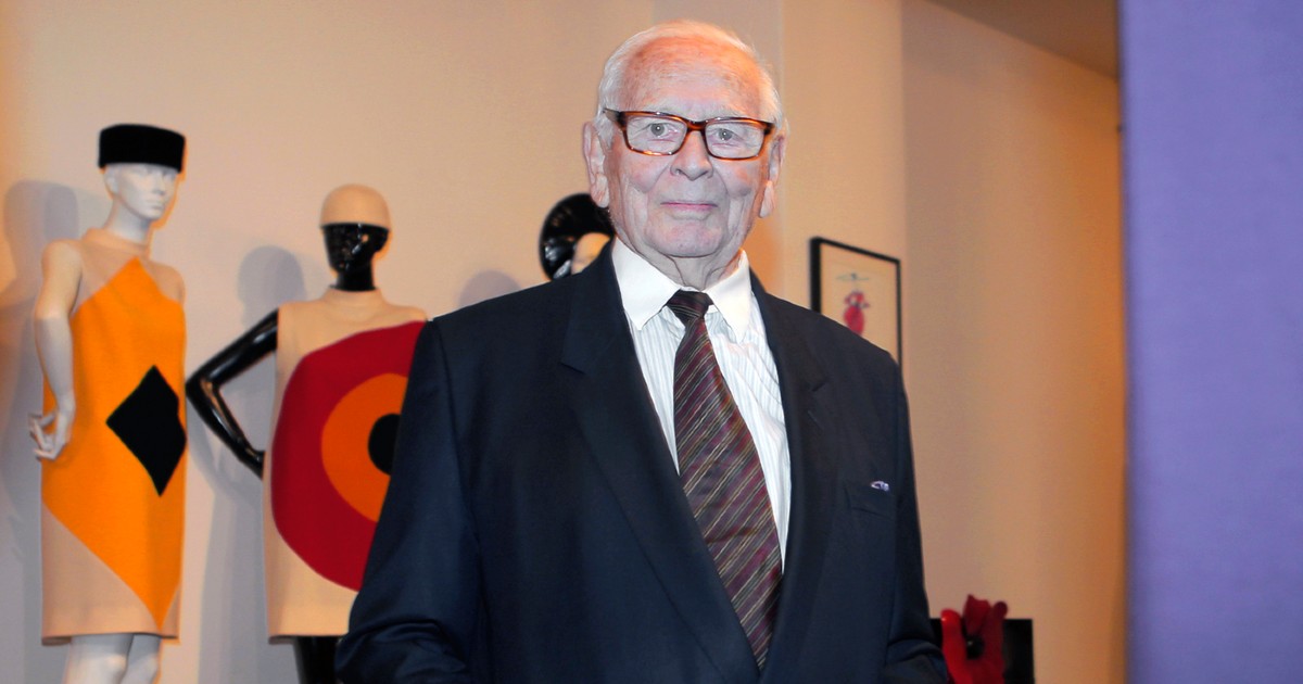 Morto Pierre Cardin a 98 anni storia dello stilista