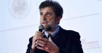 Copertina di Nanni è al lavoro su un altro script e Soderbergh si dà al sequel