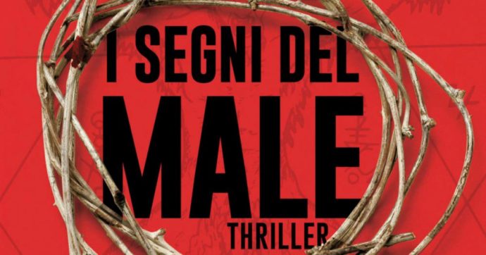 Copertina di Il serial killer più feroce dell’anno uccide a Roma e si firma Romulus