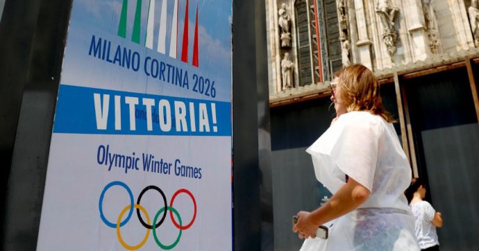 Copertina di I Giochi 2026 “a costo zero” costano già oltre 1,5 miliardi