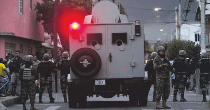 Fentanil, pillola d’oro dei narcos