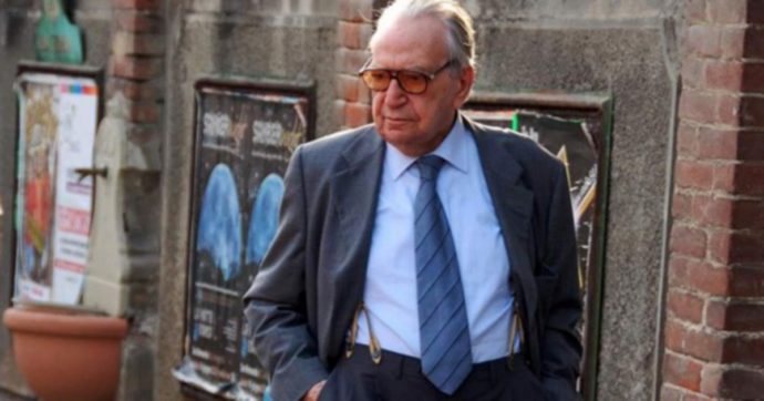 Addio a Domenico Agasso, maestro di vero giornalismo