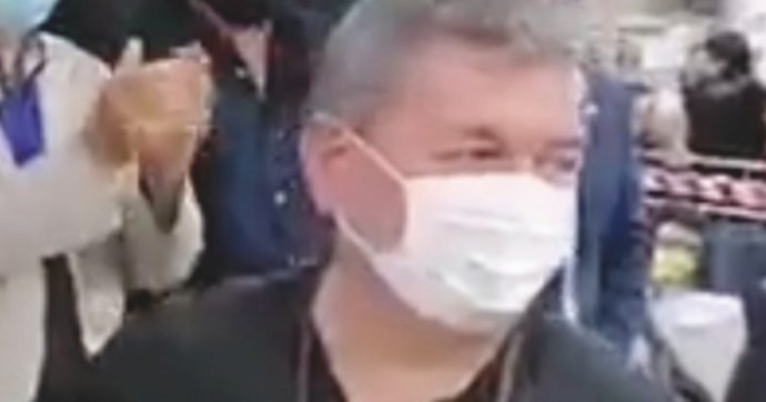 Spirlì smentisce Spirlì: “Non si vota a febbraio”