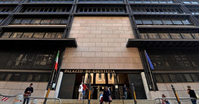 “Così Sparkasse fece da schermo al denaro leghista”