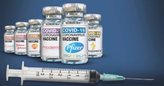 Copertina di Vaccini Covid, l’ipotesi licenza obbligatoria: ecco come superare i brevetti utilizzando le leggi e come fanno gli altri Paesi