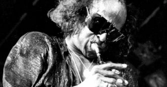 Copertina di Miles, che con la tromba addomesticò la rivoluzione