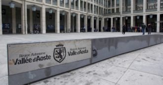 Copertina di Valle d’Aosta: da valle incantata a terra di ’ndrangheta e malaffare