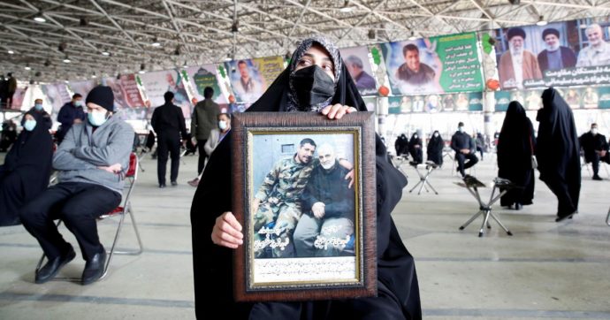 Soleimani rimane un mito ma la guerra resta lontana