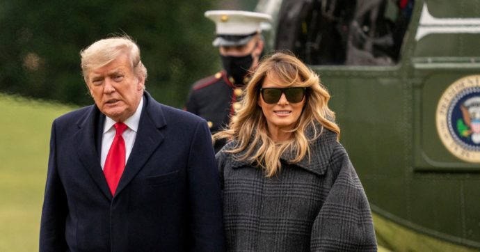 Gli ultras del Gop e il ‘no’ a Biden