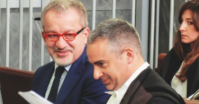 Aiello, l’ex avvocato del Carroccio e quel fido milionario da Sparkasse