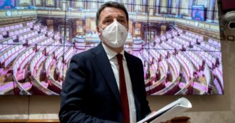 Copertina di Crisi di governo, Renzi alla maggioranza: “Accordo sui contenuti, poi vedremo se il premier sarà Conte o un altro”