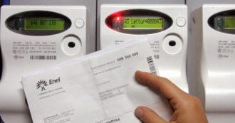 Copertina di L’Antitrust multa Enel ed Eni per 12,5 milioni: “Chiedevano ai clienti di pagare bollette non dovute per la mancata lettura dei contatori”
