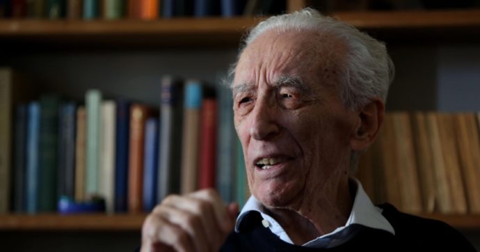 Franco Loi morto a 90 anni a Milano: addio a uno dei più grandi poeti del Dopoguerra
