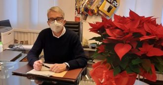 Copertina di Morto Alberto Polo, se ne va a 46 anni il sindaco di Dolo nel Veneziano. “Era legato da un sentimento d’amore per la sua comunità”