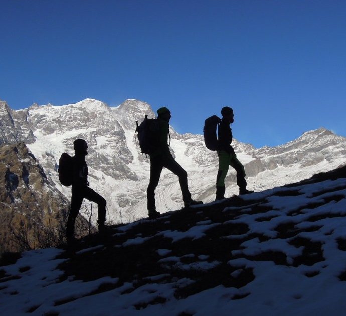 Sesso ad alta quota: escursionisti “beccati” dalle webcam a 2000 metri, la foto pubblicata in diretta