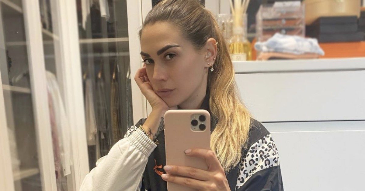 Melissa Satta furiosa: “Sono sconvolta. Di solito non faccio questi video ma sono obbligata”