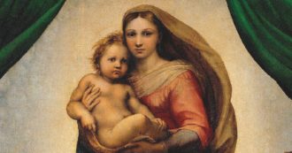 Copertina di “Bellezza” è l’essere umano: sconfitto, ma sempre in piedi