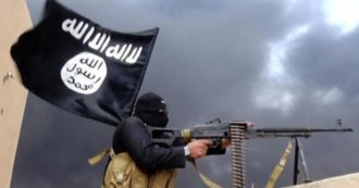 Copertina di L’Isis torna a minacciare Roma e Di Maio: “Sono ancora tra i nostri bersagli principali”. Lui: “Non fermeranno lotta al terrorismo”
